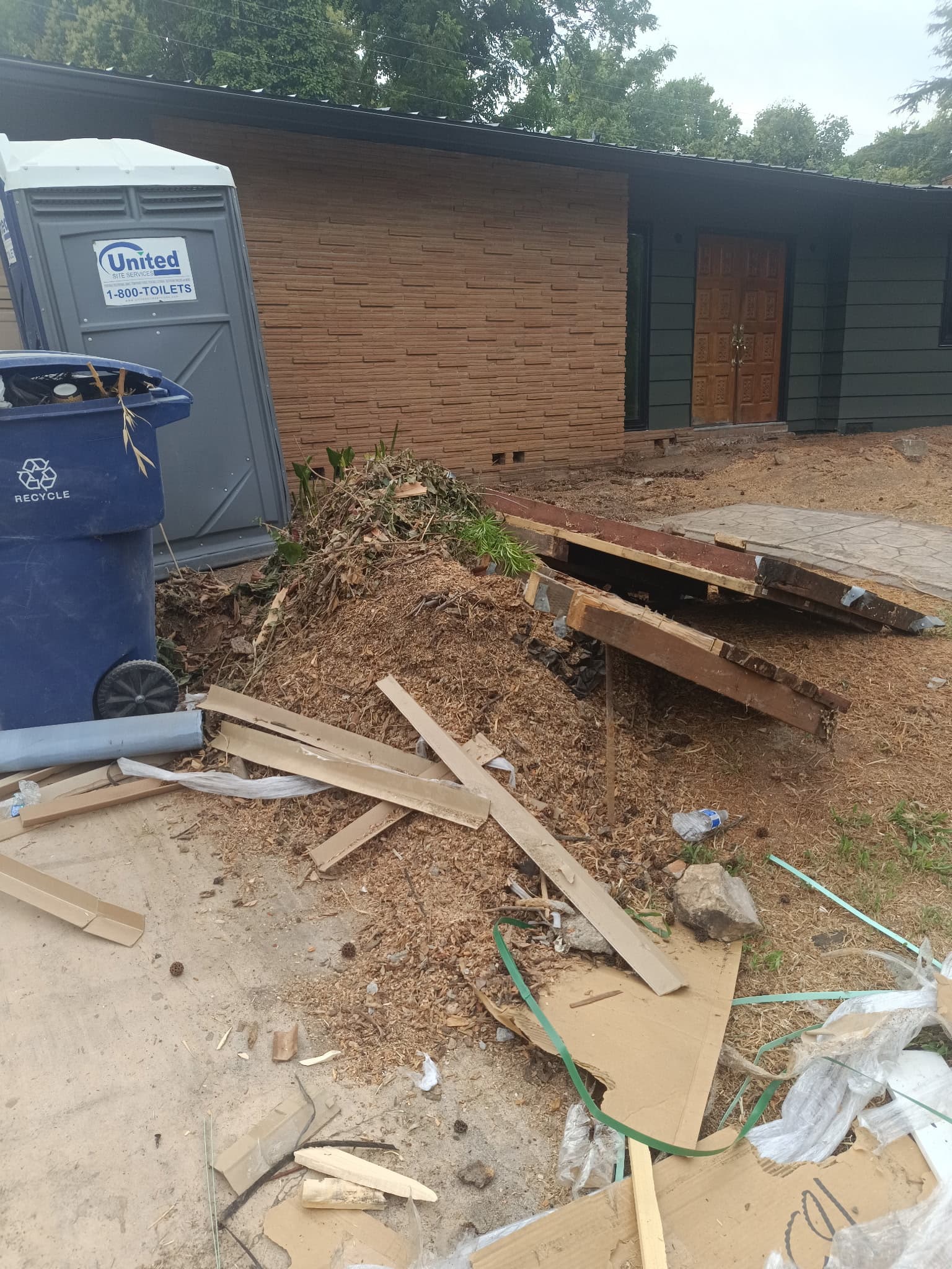 Property Management Cleanouts