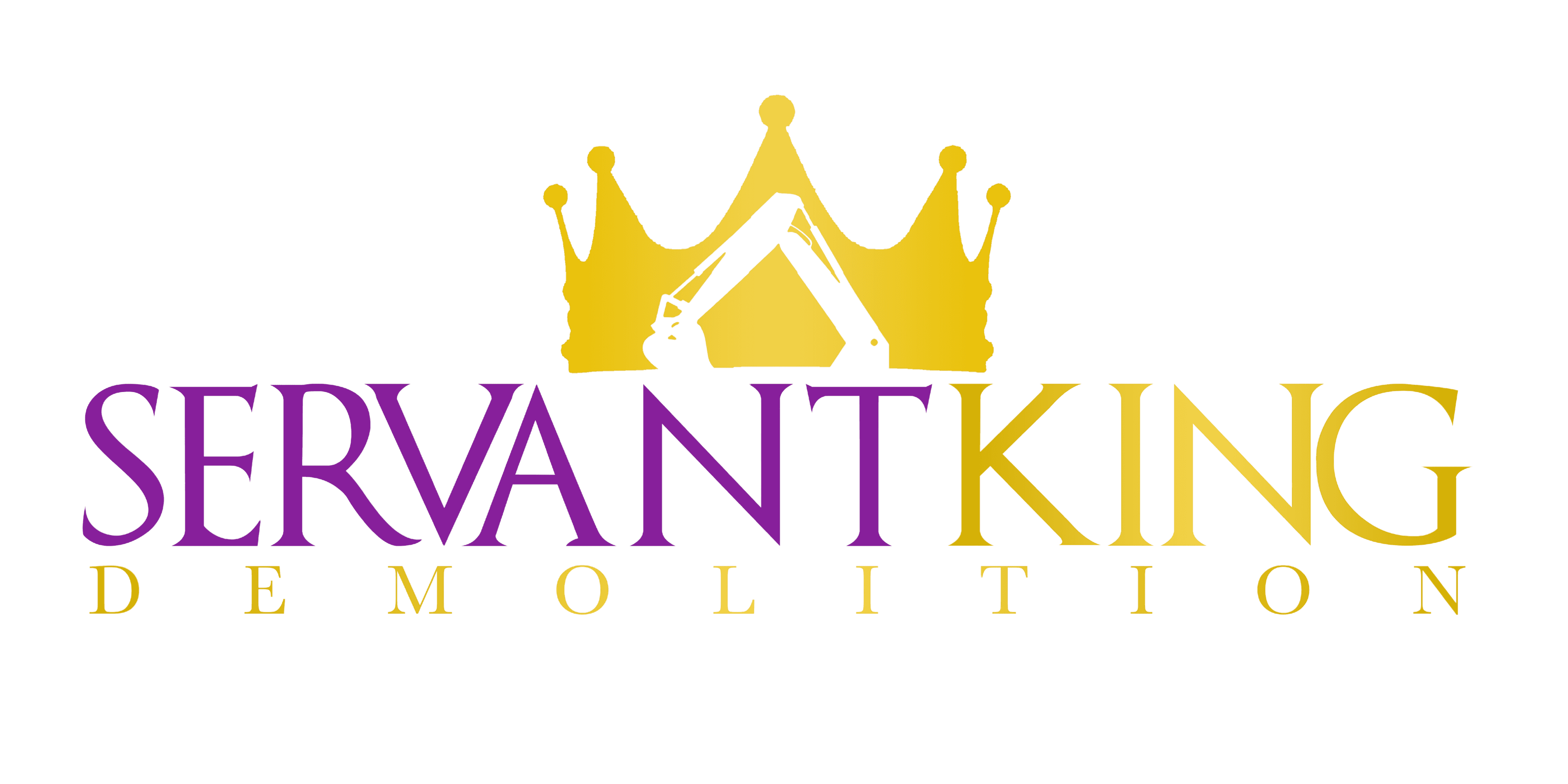 Servant King Demolition